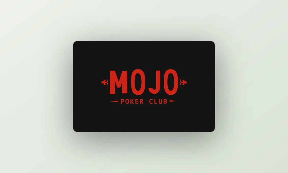 MOJO : ALLIN club